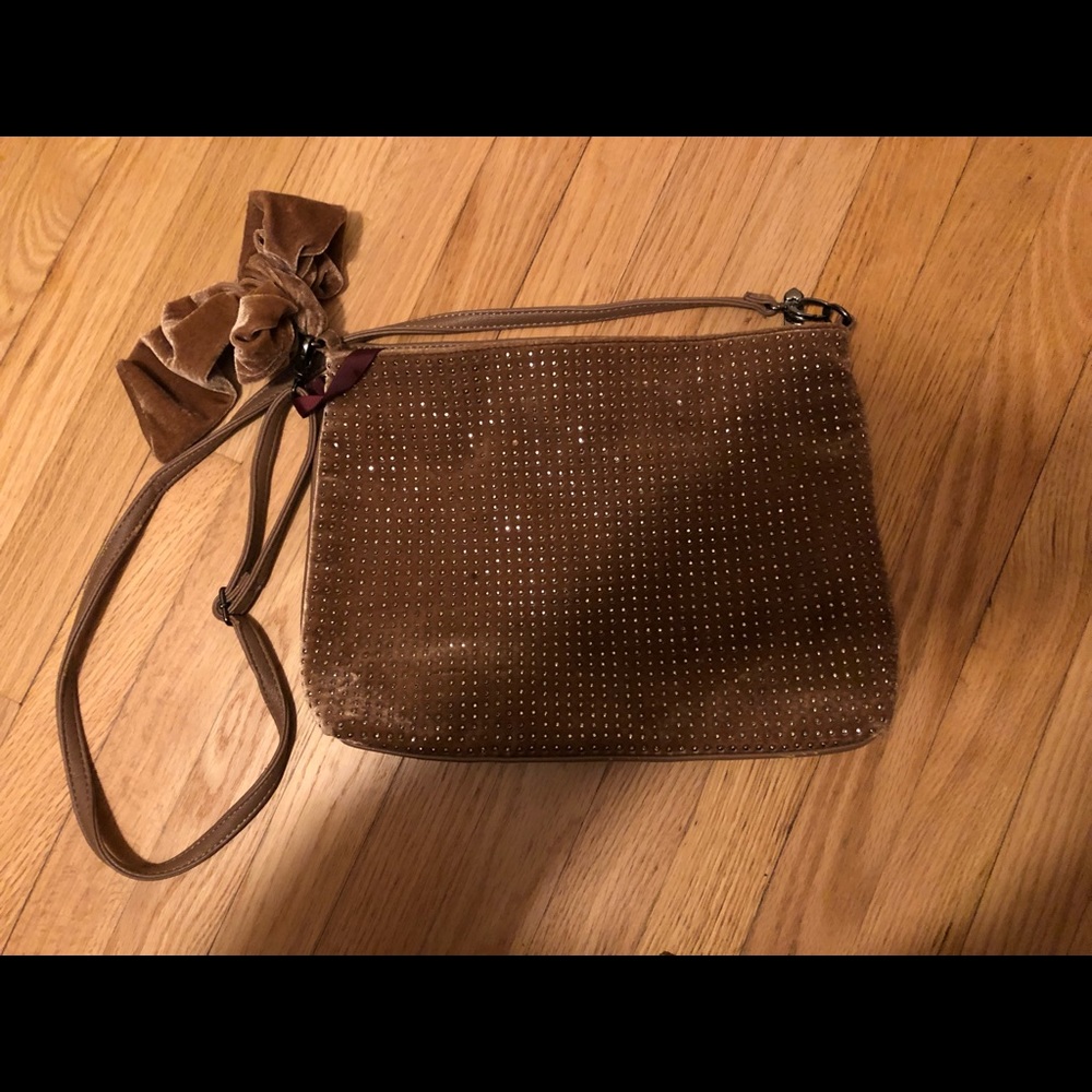Betsey Johnson purse